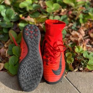 Nike Mercurial Indoor Soccer shoes